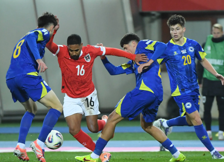 C罗生涯仅差一座世界杯：2026美加墨能否圆梦？